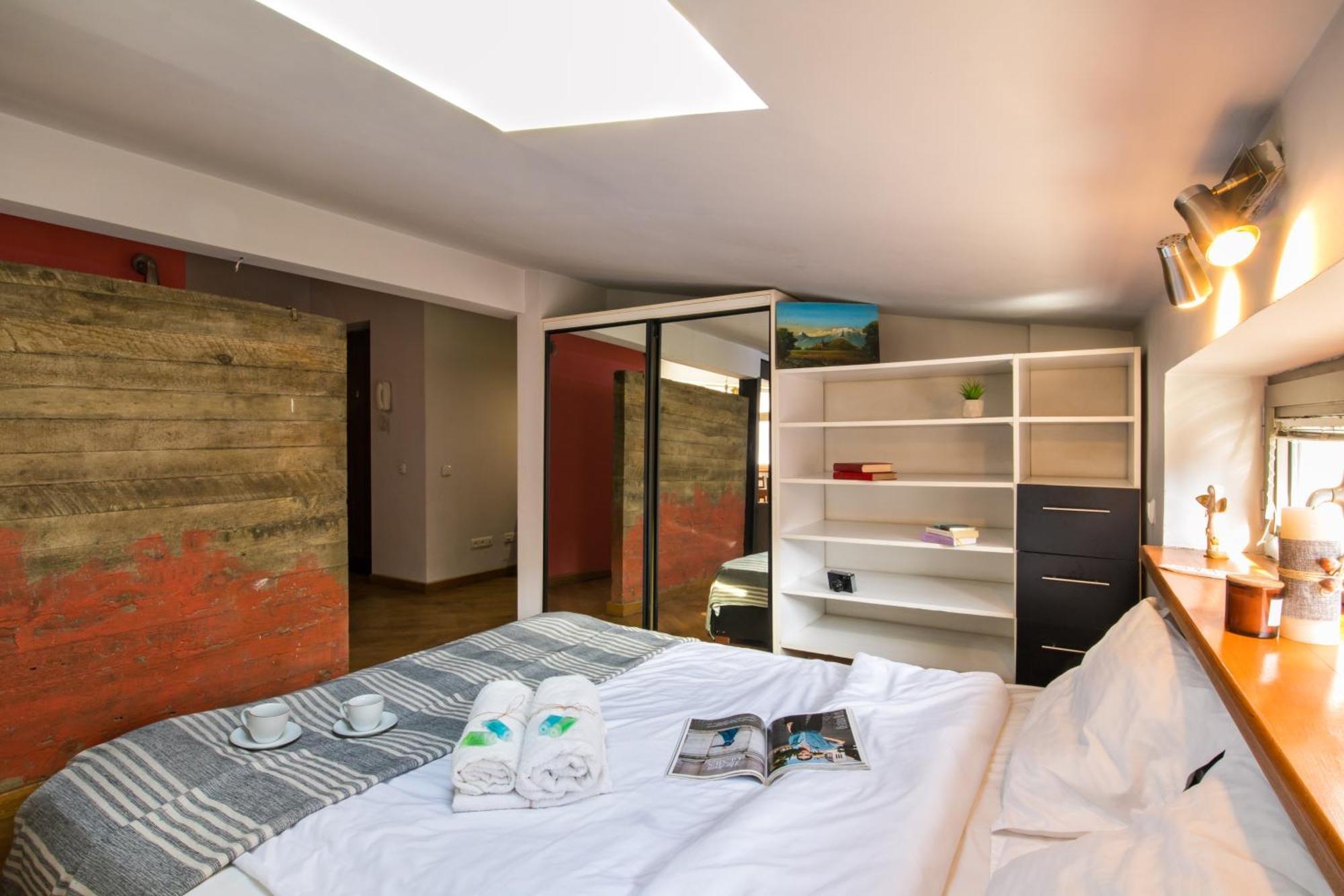 Residence Nalbandyan 96 Ереван Экстерьер фото